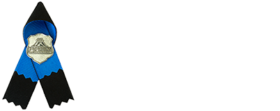 Police & Peace Officers’ Memorial Ribbon Society