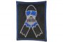 New Memorial Ribbon Morale Patch