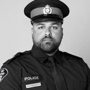 Sgt. Brandon Malcolm